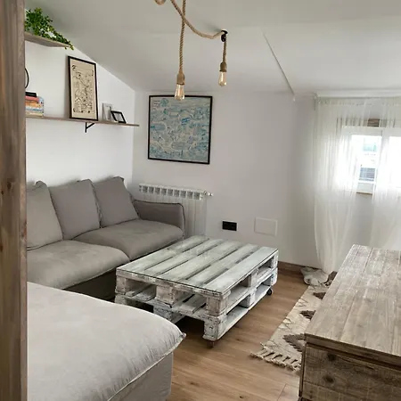 El Atico De La Terraza *